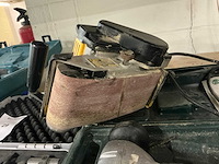 Elektrische gereedschappen (2x) - afbeelding 5 van  6