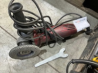 Elektrische gereedschappen (2x) - afbeelding 4 van  5