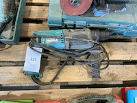 Elektrische gereedschappen (2x) - afbeelding 1 van  5