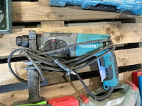 Elektrische gereedschappen (2x) - afbeelding 2 van  5