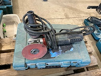 Elektrische gereedschappen (2x) - afbeelding 3 van  5