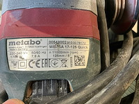 Elektrische gereedschappen (2x) - afbeelding 5 van  5