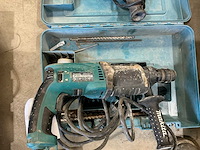 Elektrische gereedschappen (2x) - afbeelding 3 van  7