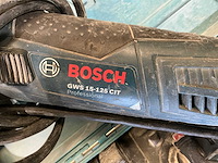 Elektrische gereedschappen (2x) - afbeelding 6 van  7