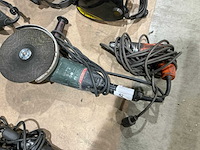 Elektrische gereedschappen (2x) - afbeelding 1 van  3