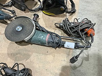 Elektrische gereedschappen (2x) - afbeelding 2 van  3