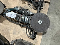 Elektrische gereedschappen (2x) - afbeelding 1 van  4