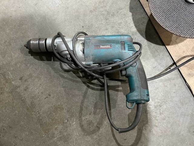 Elektrische gereedschappen (2x) - afbeelding 2 van  4