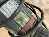 Elektrische gereedschappen (2x) - afbeelding 3 van  4