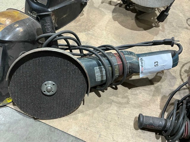 Elektrische gereedschappen (2x) - afbeelding 4 van  4