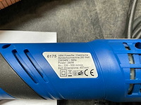 Elektrische gereedschappen (2x) - afbeelding 3 van  5
