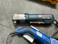 Elektrische gereedschappen (2x) - afbeelding 4 van  5