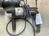 Elektrische gereedschappen (2x) - afbeelding 2 van  5