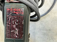 Elektrische gereedschappen (2x) - afbeelding 3 van  5