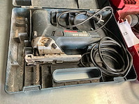 Elektrische gereedschappen (2x) - afbeelding 3 van  4