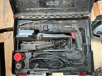 Elektrische gereedschappen (2x) - afbeelding 2 van  8