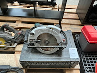 Elektrische gereedschappen (2x) - afbeelding 5 van  8