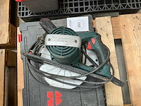 Elektrische gereedschappen (2x) - afbeelding 6 van  8