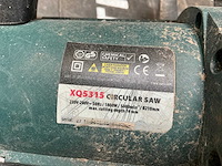 Elektrische gereedschappen (2x) - afbeelding 7 van  8