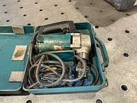 Elektrische gereedschappen (2x) - afbeelding 3 van  7