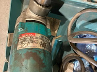 Elektrische gereedschappen (2x) - afbeelding 4 van  7