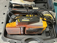 Elektrische gereedschappen (2x) - afbeelding 7 van  7