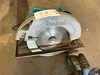 Elektrische gereedschappen (2x) - afbeelding 5 van  6