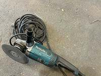 Elektrische gereedschappen (2x) - afbeelding 5 van  6