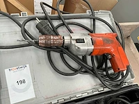 Elektrische gereedschappen (2x) - afbeelding 3 van  3