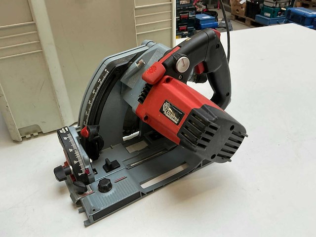 Elektrische gereedschappen (2x) - afbeelding 2 van  7