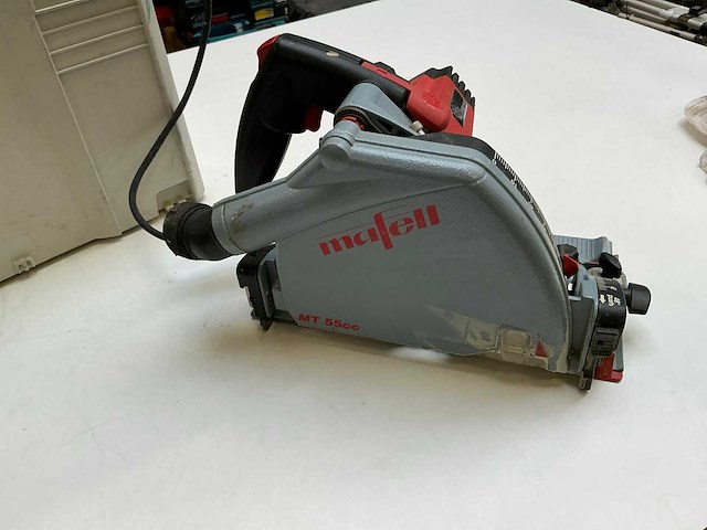 Elektrische gereedschappen (2x) - afbeelding 5 van  7