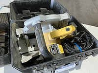 Elektrische gereedschappen (2x) - afbeelding 2 van  9