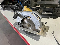 Elektrische gereedschappen (2x) - afbeelding 3 van  9