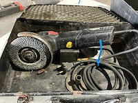 Elektrische gereedschappen (2x) - afbeelding 6 van  9