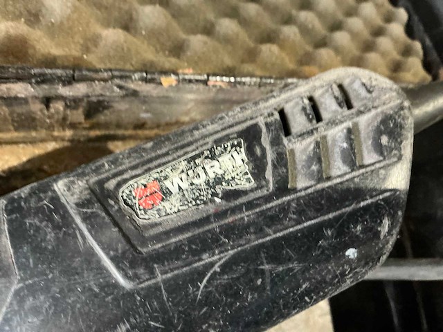 Elektrische gereedschappen (2x) - afbeelding 7 van  9