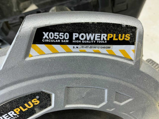 Elektrische gereedschappen (2x) - afbeelding 8 van  9