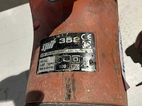 Elektrische gereedschappen (2x) - afbeelding 3 van  6