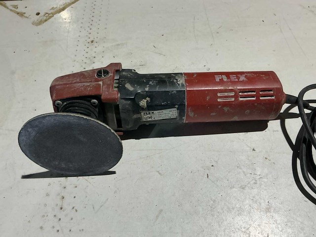 Elektrische gereedschappen (2x) - afbeelding 5 van  6