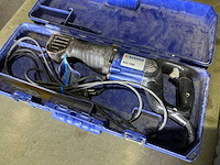 Elektrische gereedschappen (2x) - afbeelding 2 van  6