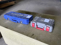 Elektrische gereedschappen (2x) - afbeelding 6 van  6