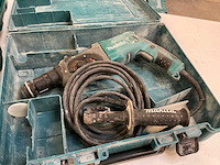 Elektrische gereedschappen (2x) - afbeelding 2 van  9