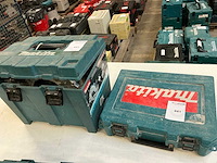 Elektrische gereedschappen (2x) - afbeelding 9 van  9