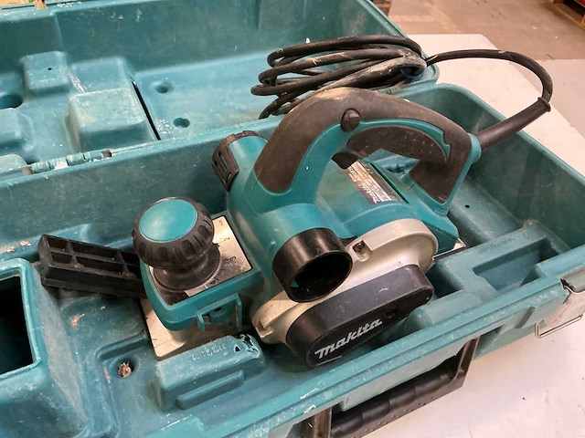 Elektrische gereedschappen (2x) - afbeelding 2 van  6