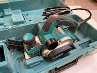 Elektrische gereedschappen (2x) - afbeelding 2 van  6