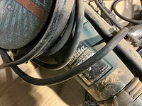 Elektrische gereedschappen (2x) - afbeelding 3 van  3