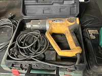 Elektrische gereedschappen (2x) - afbeelding 1 van  1