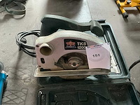 Elektrische gereedschappen (2x) - afbeelding 4 van  4