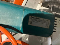 Elektrische gereedschappen (3x) - afbeelding 4 van  10