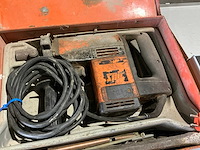 Elektrische gereedschappen (3x) - afbeelding 5 van  10