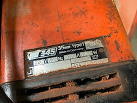 Elektrische gereedschappen (3x) - afbeelding 6 van  10